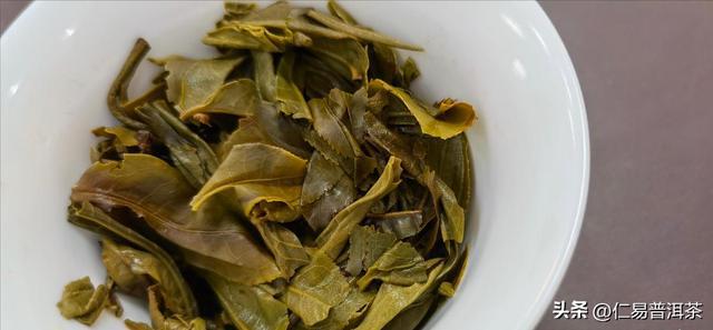 开云 开云体育平台茶行业不愿公开的秘密为什么传统普洱茶生茶是真正茶叶的标准?(图5) 开云 开云体育平台茶行业不愿公开的秘密为什么传统普洱茶生茶是真正茶叶的标准?(图5)