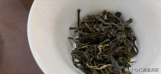 开云 开云体育平台茶行业不愿公开的秘密为什么传统普洱茶生茶是真正茶叶的标准?(图2) 开云 开云体育平台茶行业不愿公开的秘密为什么传统普洱茶生茶是真正茶叶的标准?(图2)