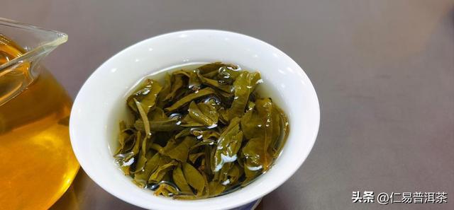 开云 开云体育平台茶行业不愿公开的秘密为什么传统普洱茶生茶是真正茶叶的标准?(图3) 开云 开云体育平台茶行业不愿公开的秘密为什么传统普洱茶生茶是真正茶叶的标准?(图3)