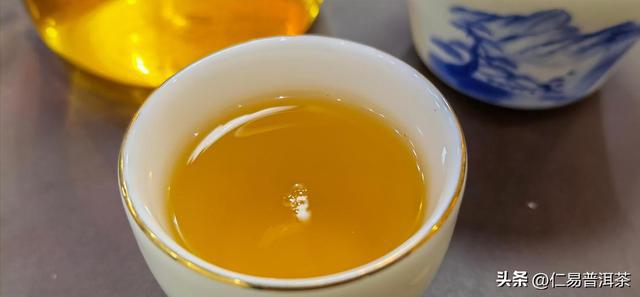 开云 开云体育平台茶行业不愿公开的秘密为什么传统普洱茶生茶是真正茶叶的标准?(图4) 开云 开云体育平台茶行业不愿公开的秘密为什么传统普洱茶生茶是真正茶叶的标准?(图4)