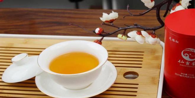 茶叶不会储存当心好茶变差茶!茶叶该如何储存?看完涨知识了开云体育 开云官网(图7) 茶叶不会储存当心好茶变差茶!茶叶该如何储存?看完涨知识了开云体育 开云官网(图7)