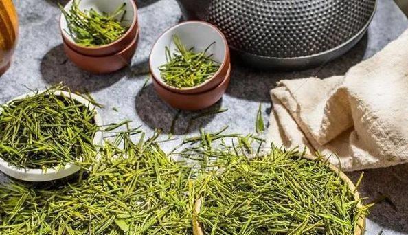 茶叶保质期是多久?茶叶储存能不能放冰箱?这些知识你知道多少开云 开云体育官网(图2) 茶叶保质期是多久?茶叶储存能不能放冰箱?这些知识你知道多少开云 开云体育官网(图2)