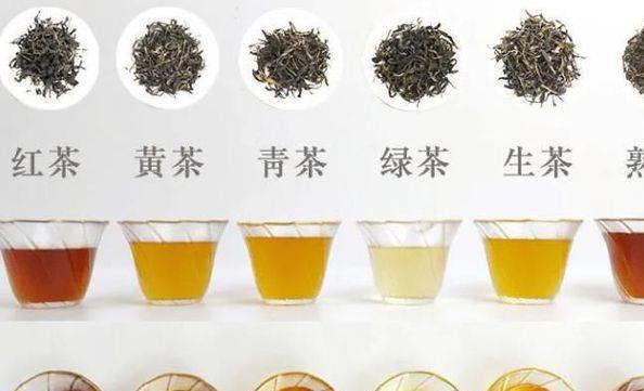 茶叶保质期是多久?茶叶储存能不能放冰箱?这些知识你知道多少开云 开云体育官网(图3) 茶叶保质期是多久?茶叶储存能不能放冰箱?这些知识你知道多少开云 开云体育官网(图3)