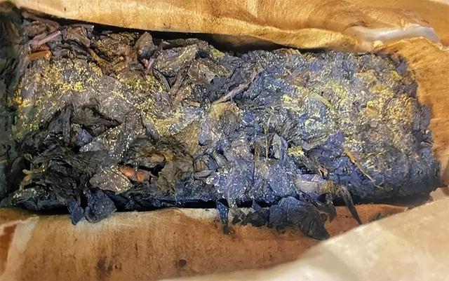 世卫组织呼吁:停止饮用“1茶叶”或比喝酒还伤肝建议早处理开云 开云体育(图6) 世卫组织呼吁:停止饮用“1茶叶”或比喝酒还伤肝建议早处理开云 开云体育(图6)