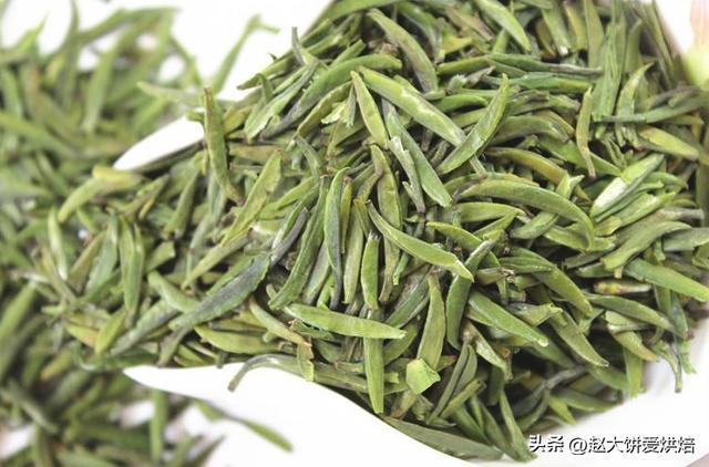 买茶时别管价格高低只要茶叶有这3个“特征”开云体育 开云平台100%优质茶叶(图3) 买茶时别管价格高低只要茶叶有这3个“特征”开云体育 开云平台100%优质茶叶(图3)