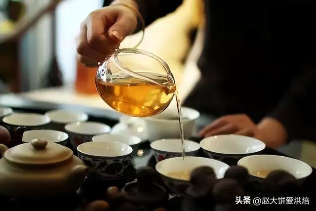 买茶时别管价格高低只要茶叶有这3个“特征”开云体育 开云平台100%优质茶叶(图4) 买茶时别管价格高低只要茶叶有这3个“特征”开云体育 开云平台100%优质茶叶(图4)
