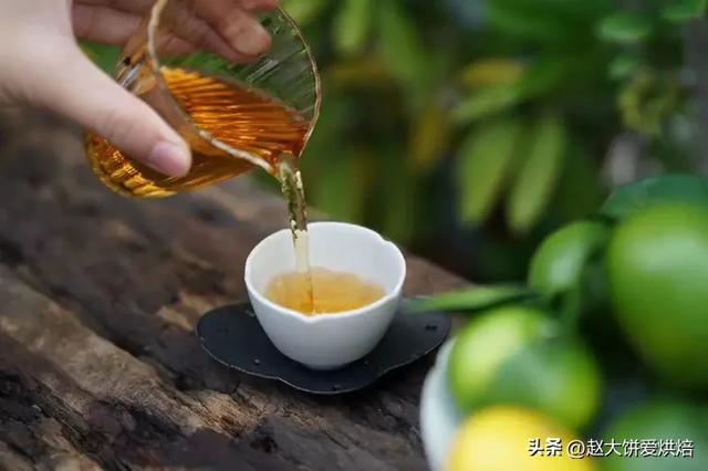 买茶时别管价格高低只要茶叶有这3个“特征”开云体育 开云平台100%优质茶叶(图5) 买茶时别管价格高低只要茶叶有这3个“特征”开云体育 开云平台100%优质茶叶(图5)