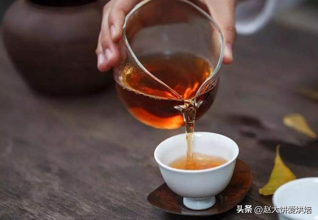 买茶时别管价格高低只要茶叶有这3个“特征”开云体育 开云平台100%优质茶叶(图6) 买茶时别管价格高低只要茶叶有这3个“特征”开云体育 开云平台100%优质茶叶(图6)