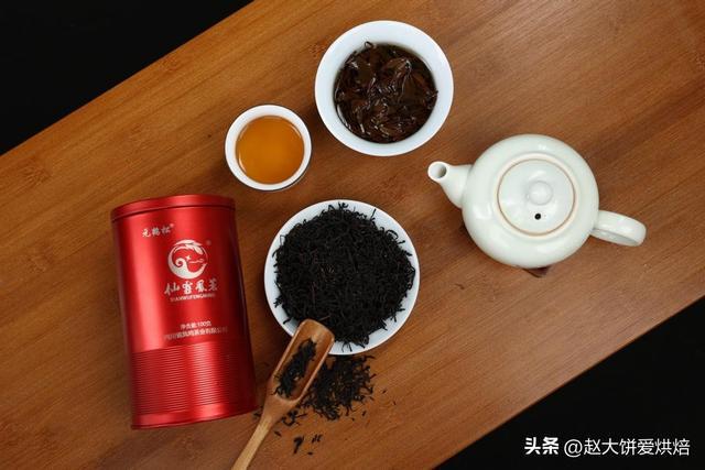买茶时别管价格高低只要茶叶有这3个“特征”开云体育 开云平台100%优质茶叶(图7) 买茶时别管价格高低只要茶叶有这3个“特征”开云体育 开云平台100%优质茶叶(图7)