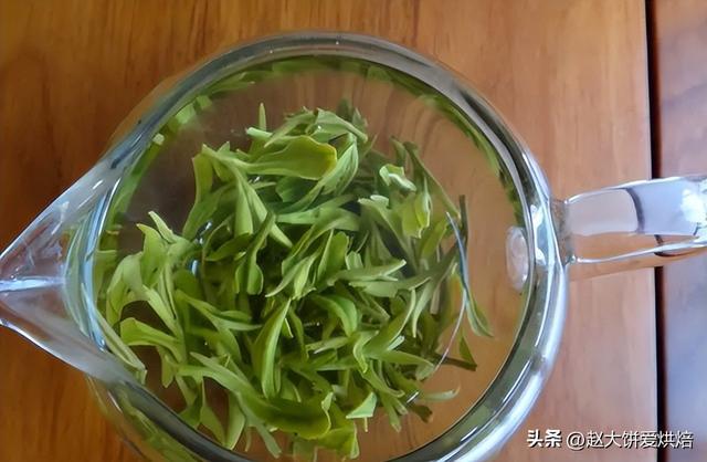 买茶时别管价格高低只要茶叶有这3个“特征”开云体育 开云平台100%优质茶叶(图11) 买茶时别管价格高低只要茶叶有这3个“特征”开云体育 开云平台100%优质茶叶(图11)