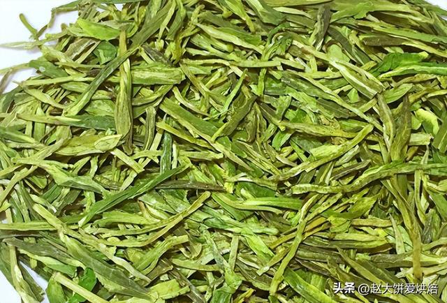 买茶时别管价格高低只要茶叶有这3个“特征”开云体育 开云平台100%优质茶叶(图12) 买茶时别管价格高低只要茶叶有这3个“特征”开云体育 开云平台100%优质茶叶(图12)
