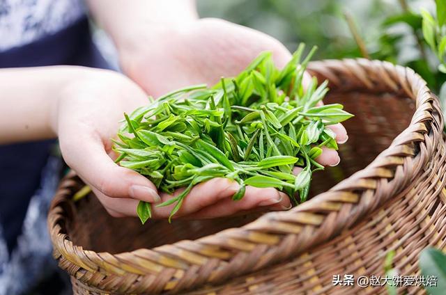 买茶时别管价格高低只要茶叶有这3个“特征”开云体育 开云平台100%优质茶叶(图13) 买茶时别管价格高低只要茶叶有这3个“特征”开云体育 开云平台100%优质茶叶(图13)