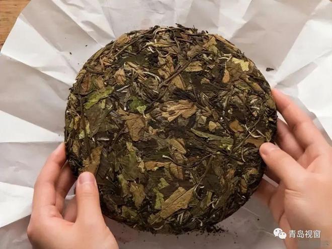 开云 开云体育平台青岛一茶叶店遭恶意举报店主被罚款一万、没收320元销售款(图9) 开云 开云体育平台青岛一茶叶店遭恶意举报店主被罚款一万、没收320元销售款(图9)
