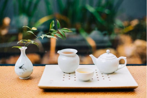 中国茶成开云体育 开云官网功申遗 喝茶的好处你了解多少?(图8) 中国茶成开云体育 开云官网功申遗 喝茶的好处你了解多少?(图8)