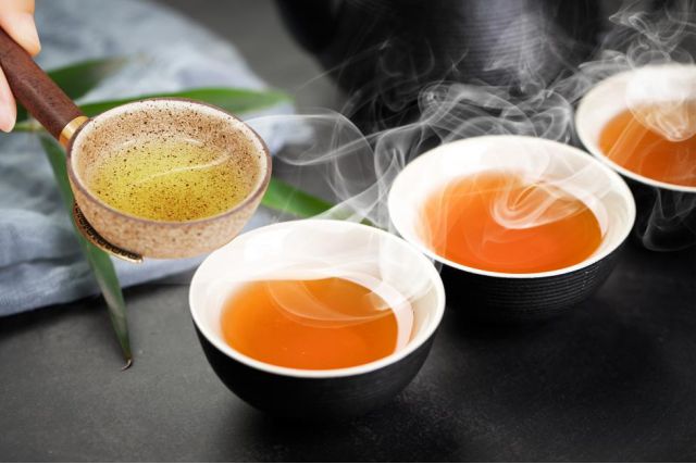 中国茶成开云体育 开云官网功申遗 喝茶的好处你了解多少?(图9) 中国茶成开云体育 开云官网功申遗 喝茶的好处你了解多少?(图9)