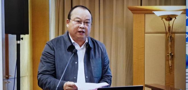 开云 开云体育APP让绿色贯穿发展——共建人与自然和谐共生的建瓯绿色经济社会主题论坛在福州举办(图2) 开云 开云体育APP让绿色贯穿发展——共建人与自然和谐共生的建瓯绿色经济社会主题论坛在福州举办(图2)