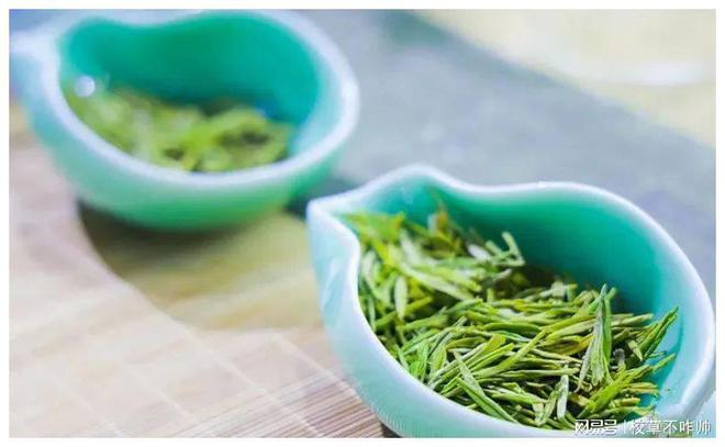 茶叶开云 开云体育APP通史唐后茶区的扩大(图3) 茶叶开云 开云体育APP通史唐后茶区的扩大(图3)