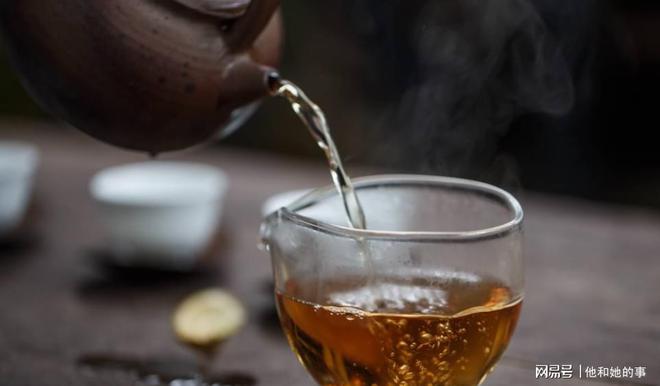开云 开云体育APP茶叶价格高、低有啥区别?行家:区别不大有3个特点就是好茶(图3) 开云 开云体育APP茶叶价格高、低有啥区别?行家:区别不大有3个特点就是好茶(图3)