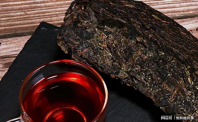 开云 开云体育APP茶叶价格高、低有啥区别?行家:区别不大有3个特点就是好茶(图11) 开云 开云体育APP茶叶价格高、低有啥区别?行家:区别不大有3个特点就是好茶(图11)
