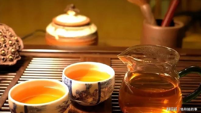 开云 开云体育APP茶叶价格高、低有啥区别?行家:区别不大有3个特点就是好茶(图6) 开云 开云体育APP茶叶价格高、低有啥区别?行家:区别不大有3个特点就是好茶(图6)