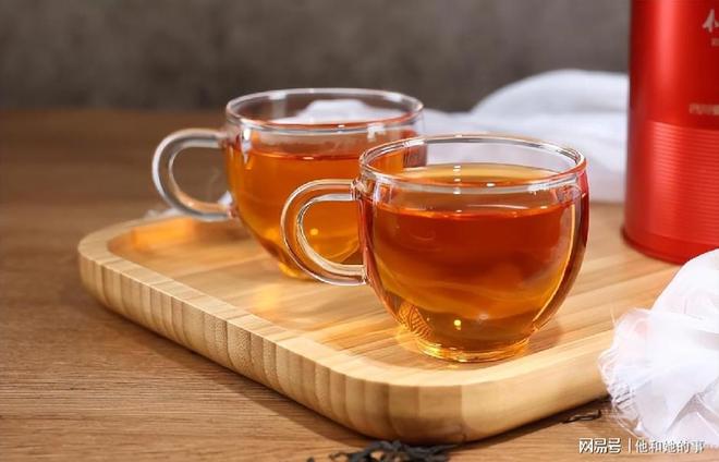 开云 开云体育APP茶叶价格高、低有啥区别?行家:区别不大有3个特点就是好茶(图9) 开云 开云体育APP茶叶价格高、低有啥区别?行家:区别不大有3个特点就是好茶(图9)