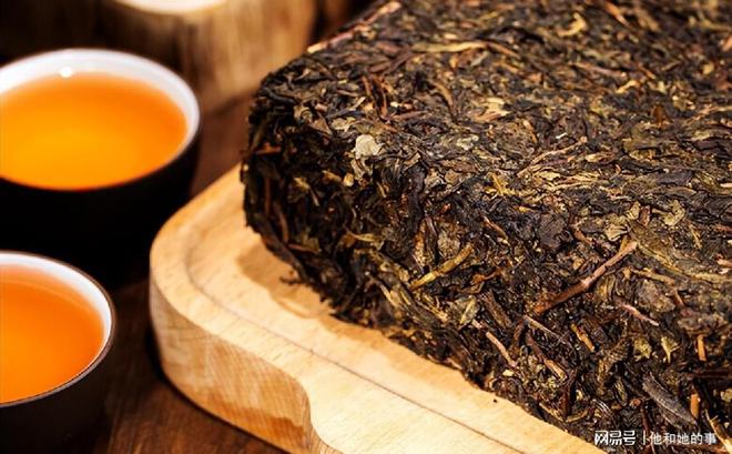 开云 开云体育APP茶叶价格高、低有啥区别?行家:区别不大有3个特点就是好茶(图12) 开云 开云体育APP茶叶价格高、低有啥区别?行家:区别不大有3个特点就是好茶(图12)