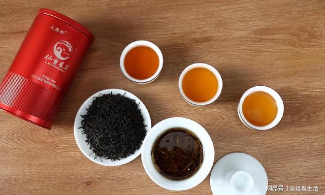 都是茶叶红茶、绿茶开云体育 开云官网可不一样冬天喝茶温和红茶才是第一选择(图6) 都是茶叶红茶、绿茶开云体育 开云官网可不一样冬天喝茶温和红茶才是第一选择(图6)