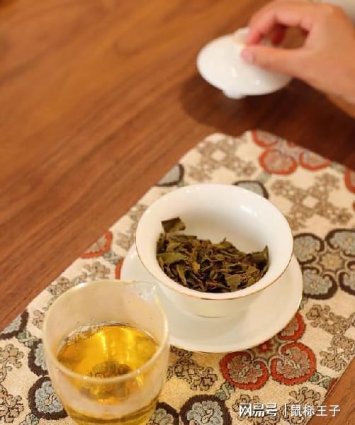 过开云 开云体育APP期茶叶原来还有这些妙用真是长见识了快看看(图14) 过开云 开云体育APP期茶叶原来还有这些妙用真是长见识了快看看(图14)