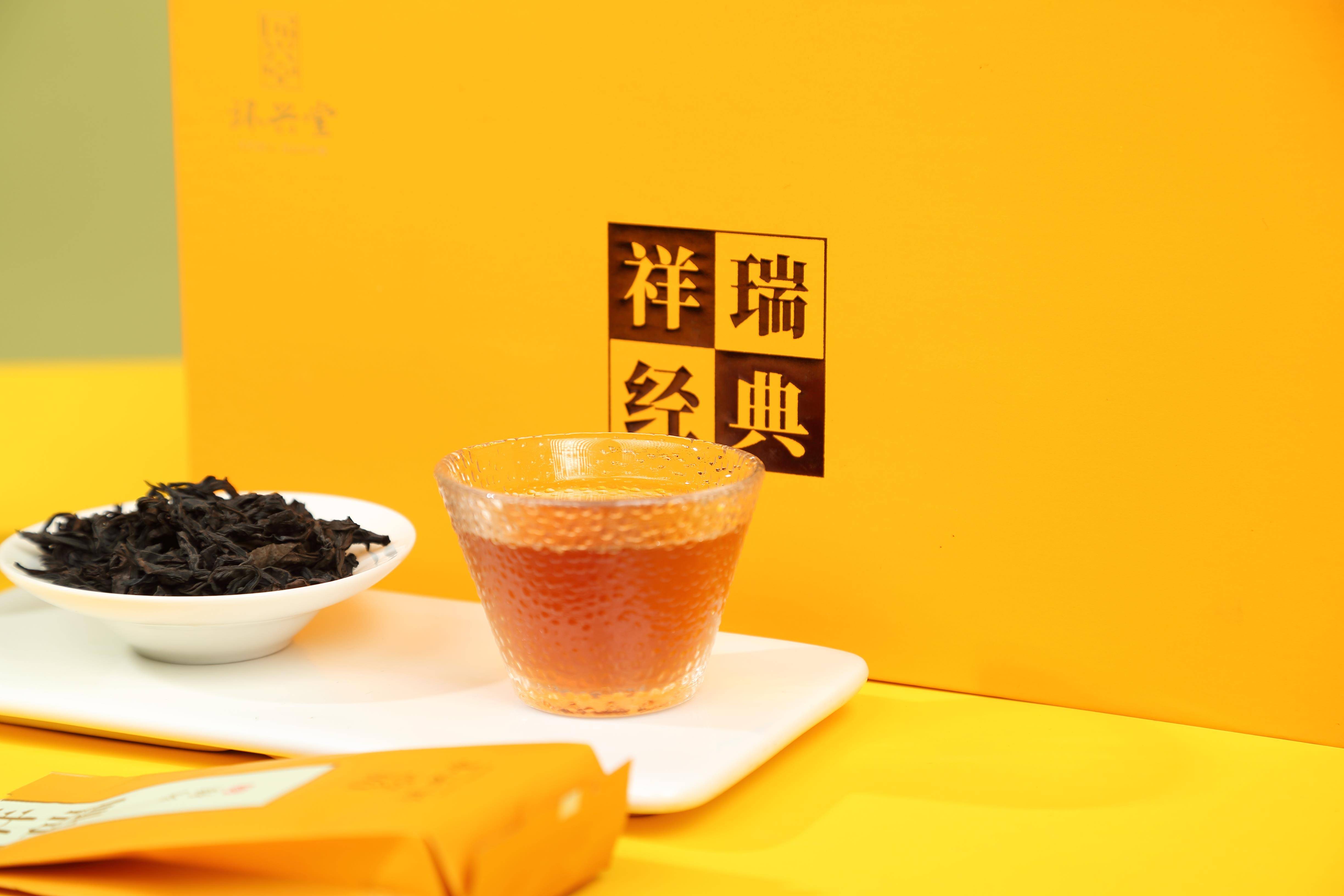 开云 开云体育平台茶行业发展前景如何?(图3) 开云 开云体育平台茶行业发展前景如何?(图3)
