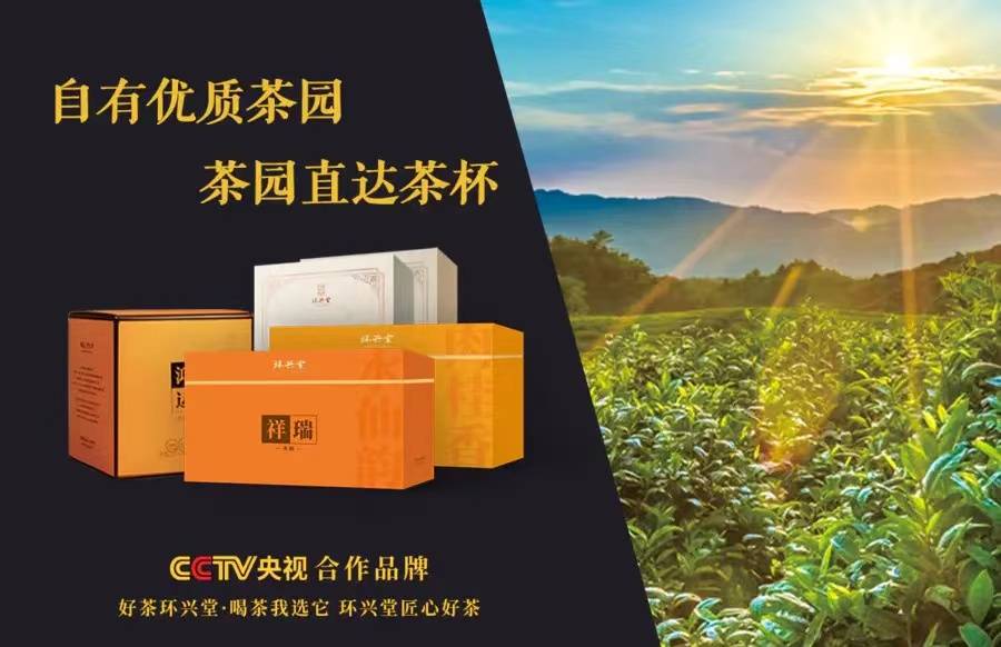 开云 开云体育平台茶行业发展前景如何?(图2) 开云 开云体育平台茶行业发展前景如何?(图2)