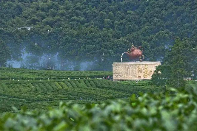 到长三角吃茶去!一体化“春风”助中国茶飘香世界开云体育 开云平台(图2) 到长三角吃茶去!一体化“春风”助中国茶飘香世界开云体育 开云平台(图2)