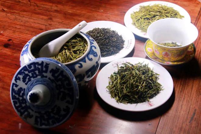 到长三角吃茶去!一体化“春风”助中国茶飘香世界开云体育 开云平台(图4) 到长三角吃茶去!一体化“春风”助中国茶飘香世界开云体育 开云平台(图4)