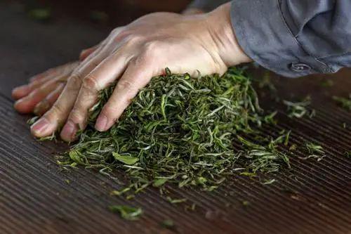 到长三角吃茶去!一体化“春风”助中国茶飘香世界开云体育 开云平台(图3) 到长三角吃茶去!一体化“春风”助中国茶飘香世界开云体育 开云平台(图3)