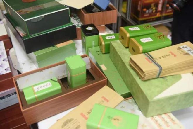 到长三角吃茶去!一体化“春风”助中国茶飘香世界开云体育 开云平台(图7) 到长三角吃茶去!一体化“春风”助中国茶飘香世界开云体育 开云平台(图7)