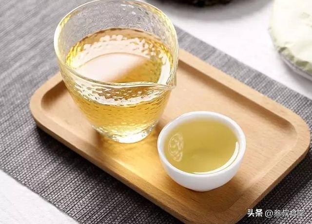 泡茶用“沸水”还是“温水”更好喝?老茶客:要视茶叶特性而开云体育 开云官网定(图2) 泡茶用“沸水”还是“温水”更好喝?老茶客:要视茶叶特性而开云体育 开云官网定(图2)