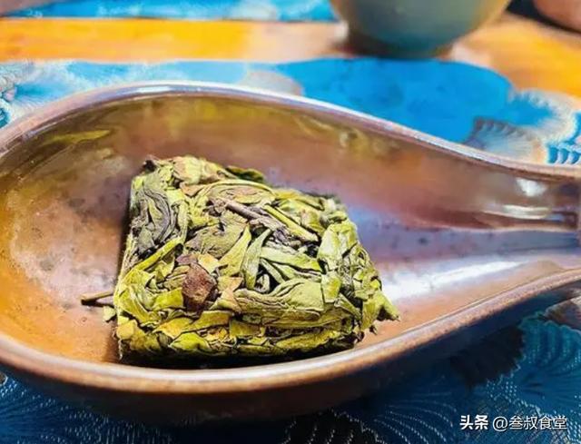 泡茶用“沸水”还是“温水”更好喝?老茶客:要视茶叶特性而开云体育 开云官网定(图10) 泡茶用“沸水”还是“温水”更好喝?老茶客:要视茶叶特性而开云体育 开云官网定(图10)