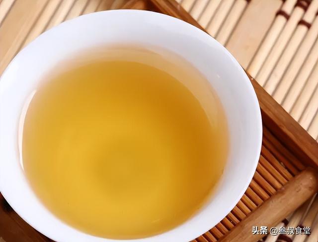 泡茶用“沸水”还是“温水”更好喝?老茶客:要视茶叶特性而开云体育 开云官网定(图9) 泡茶用“沸水”还是“温水”更好喝?老茶客:要视茶叶特性而开云体育 开云官网定(图9)