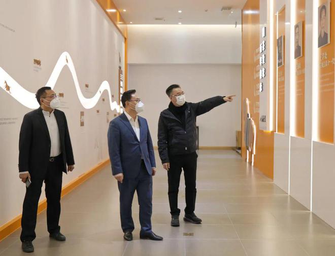 开云 开云体育平台科技赋能 一举夺魁!八马斩获首届中国茶科技创新大赛特等奖(图6) 开云 开云体育平台科技赋能 一举夺魁!八马斩获首届中国茶科技创新大赛特等奖(图6)