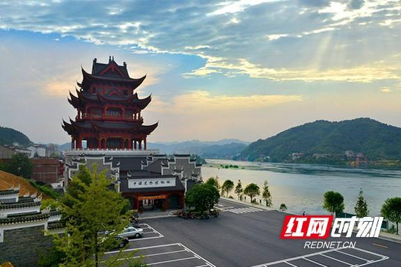 开云体育 开云官网一周茶播报丨第十九届中国国际农产品交易会开幕 全国多地特色茶叶区域公用品牌参展(图3) 开云体育 开云官网一周茶播报丨第十九届中国国际农产品交易会开幕 全国多地特色茶叶区域公用品牌参展(图3)
