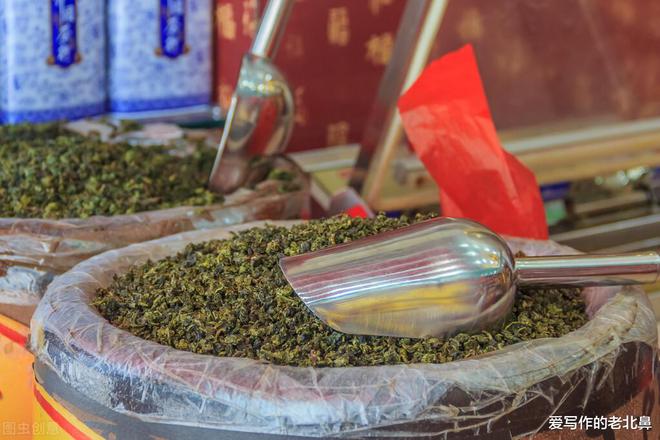 茶叶放五六年还能喝吗?开云 开云体育官网(图6) 茶叶放五六年还能喝吗?开云 开云体育官网(图6)