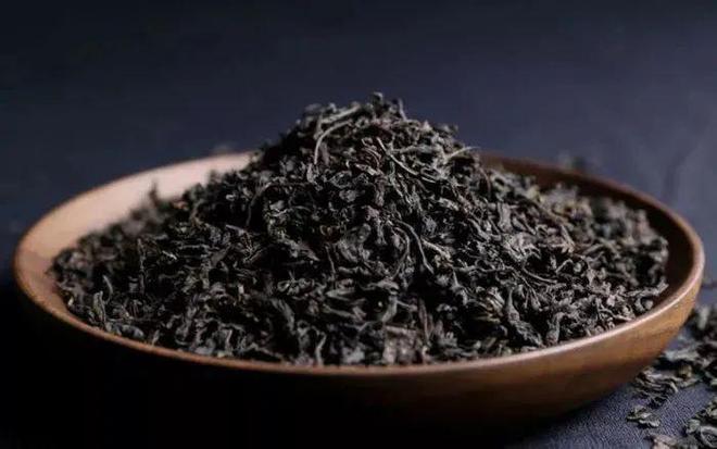 黑茶与开云 开云体育平台其他茶叶有何不同?(图3) 黑茶与开云 开云体育平台其他茶叶有何不同?(图3)