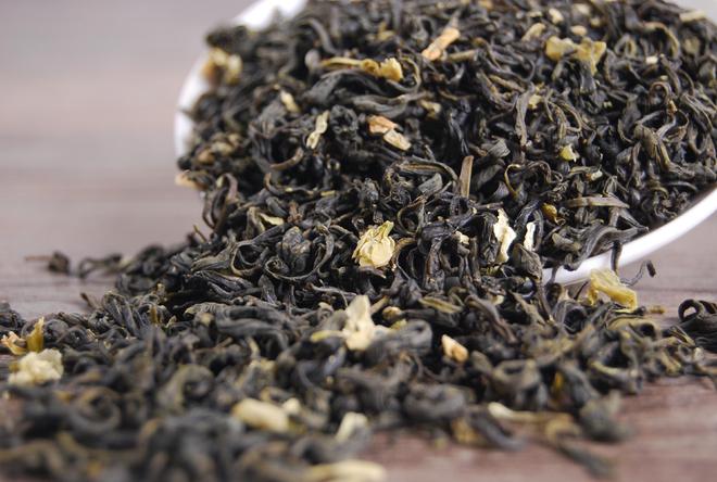 产业 老北京最爱的那缕花茶香开云 开云体育(图3) 产业 老北京最爱的那缕花茶香开云 开云体育(图3)