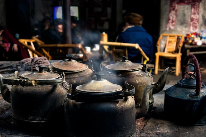 产业 老北京最爱的那缕花茶香开云 开云体育(图6) 产业 老北京最爱的那缕花茶香开云 开云体育(图6)