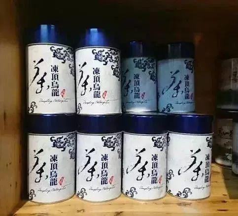 开云 开云体育台湾乌龙茶的必备常识(图5)