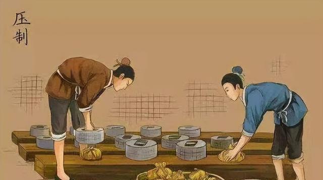 开云 开云体育APP我国茶叶史:从冠绝全球到沦为二流是输给了别人还是输给了自己(图8) 开云 开云体育APP我国茶叶史:从冠绝全球到沦为二流是输给了别人还是输给了自己(图8)