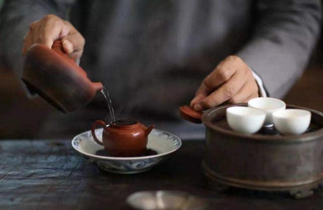 开云 开云体育APP我国茶叶史:从冠绝全球到沦为二流是输给了别人还是输给了自己(图2) 开云 开云体育APP我国茶叶史:从冠绝全球到沦为二流是输给了别人还是输给了自己(图2)