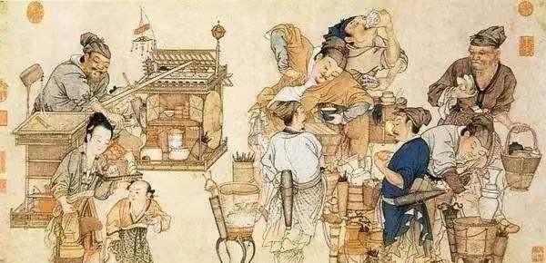 开云 开云体育APP我国茶叶史:从冠绝全球到沦为二流是输给了别人还是输给了自己(图6) 开云 开云体育APP我国茶叶史:从冠绝全球到沦为二流是输给了别人还是输给了自己(图6)