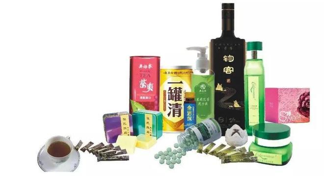 开云 开云体育平台茶叶深加工60年中国如何领先世界又将如何持续领跑?(图8) 开云 开云体育平台茶叶深加工60年中国如何领先世界又将如何持续领跑?(图8)