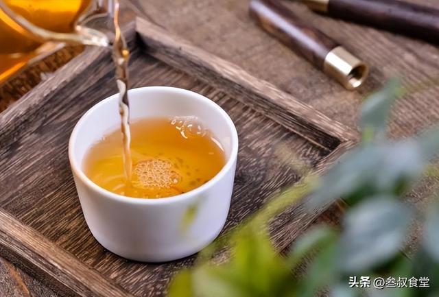 开云体育 开云平台茶叶好坏只要看“3个特征”就一目了然建议喜欢喝茶的人看看(图2) 开云体育 开云平台茶叶好坏只要看“3个特征”就一目了然建议喜欢喝茶的人看看(图2)