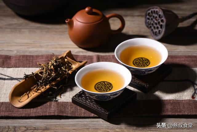 开云体育 开云平台茶叶好坏只要看“3个特征”就一目了然建议喜欢喝茶的人看看(图5) 开云体育 开云平台茶叶好坏只要看“3个特征”就一目了然建议喜欢喝茶的人看看(图5)